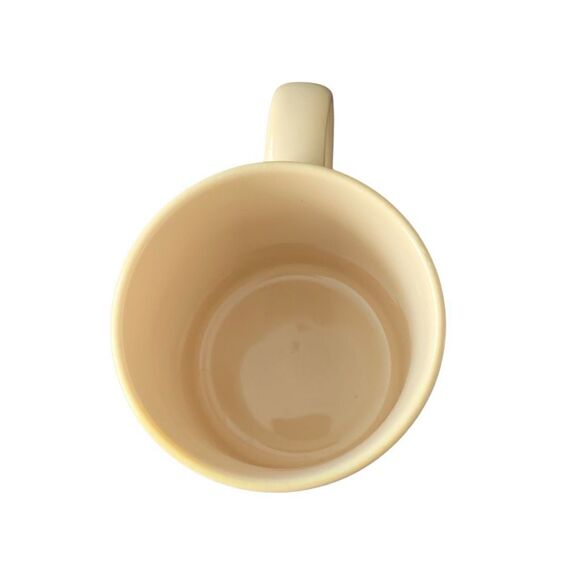 Vintage 1996 Kellogg’s Corn Flakes Baby Boy 1917 Art Mug A Nostalgic Addition - Picture 11 of 14